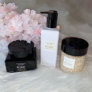 Victoria’s Secret Tease Body Bath Bundle